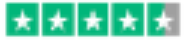 Rated 4.6 out of 5 on Trustpilot